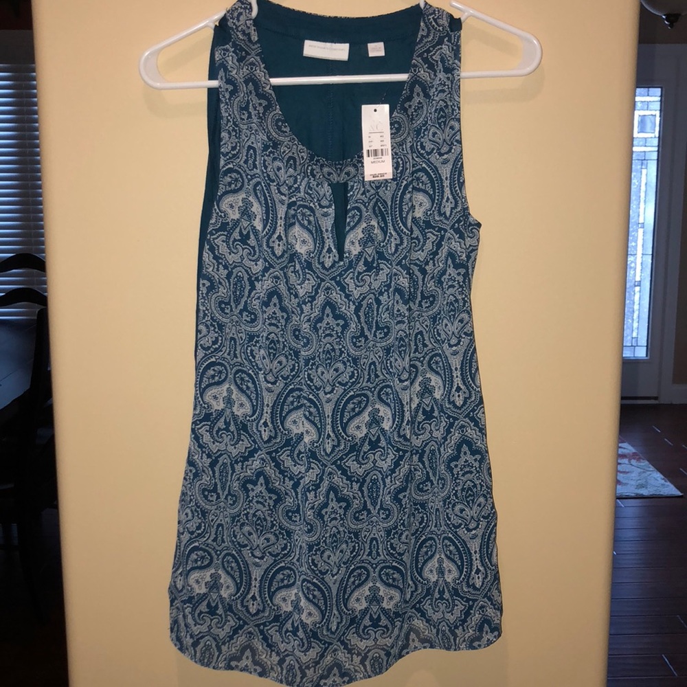 NWT New York and Co. Blouse